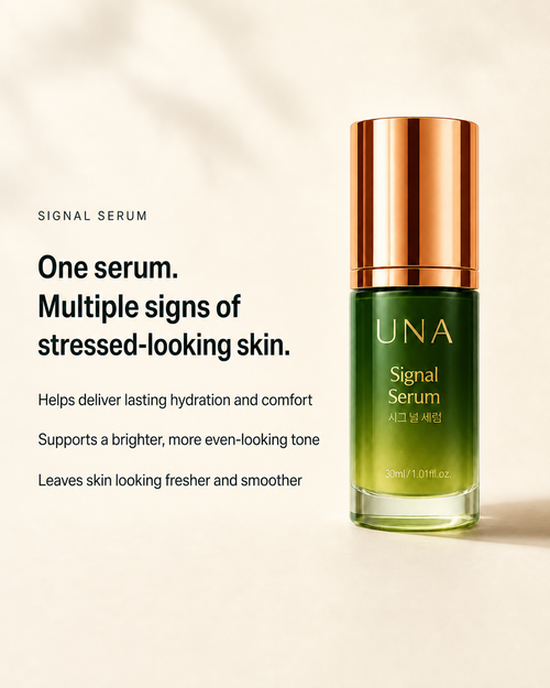Signal Serum