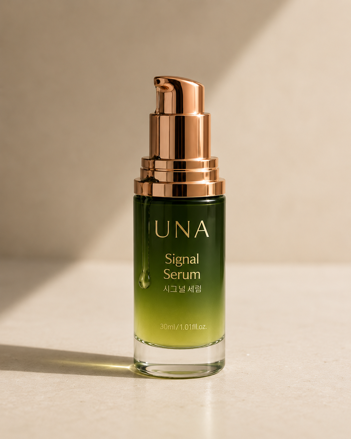 Signal Serum